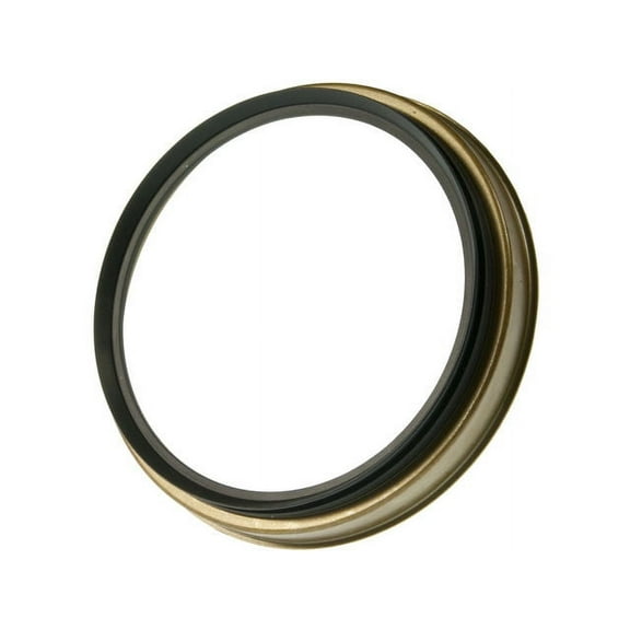 Wheel Seal - Compatible with 2007 - 2014 Toyota FJ Cruiser 2008 2009 2010 2011 2012 2013