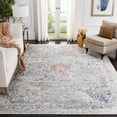 thumbnail image 1 of Safavieh Dream Jefferson Abstract Overdyed Area Rug, 1 of 6