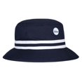 thumbnail image 2 of Titleist Montauk Bucket Golf Hat Navy/White Large/X-Large, 2 of 4