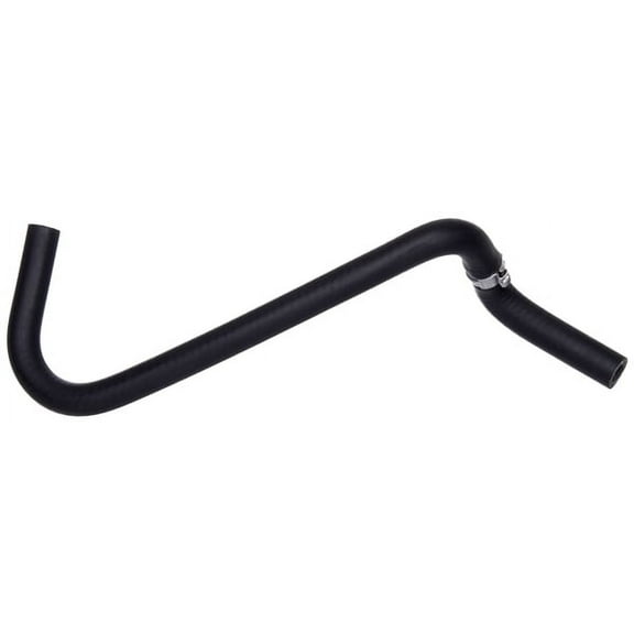 ACDelco Molded Heater Hose