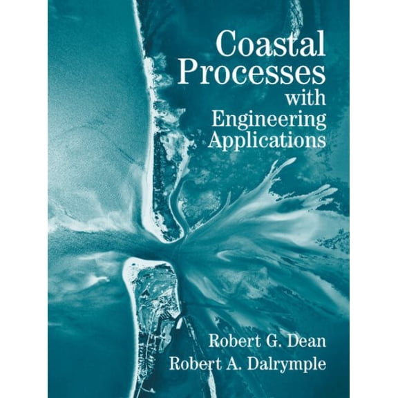 Pre-Owned Coastal Processes Engineering Appln Paperback