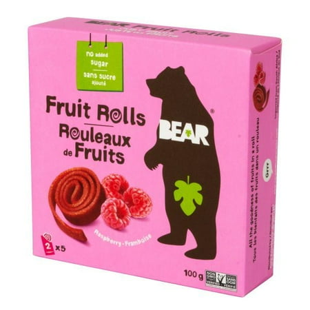 Bear Raspberry, Bear - Walmart.ca