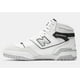 thumbnail image 2 of New Balance 650R Shoes 'Angora Pack Black White' BB650RWH Men's Sizes New, 2 of 6