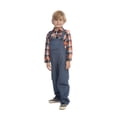 thumbnail image 3 of Costume Dress Up America Farmer para niños, overol y camisa, 3 of 5