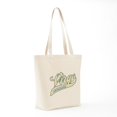 thumbnail image 7 of CafePress - Virgo Dependable Baseball Tote Bag - Unisex Canvas Tote Bag, Beige, 1-Piece, 7 of 7