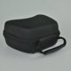 thumbnail image 3 of Bolsa para el asa de la consola de juegos, caja de almacenamiento con asa inalámbrica, bolsa rígida de EVA, juego de bolsas para PS5, 3 of 5