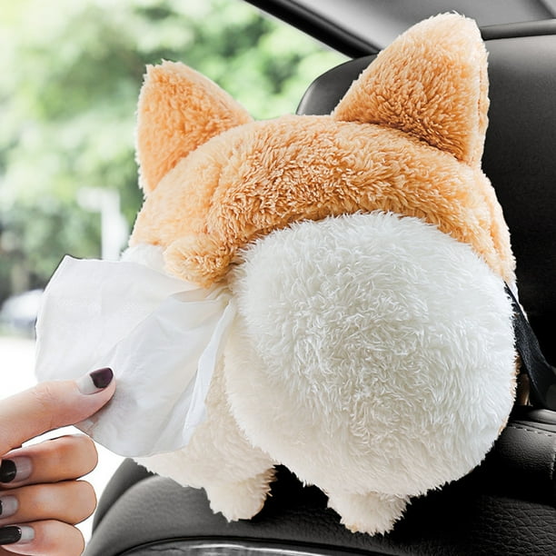 Corgi box cheap