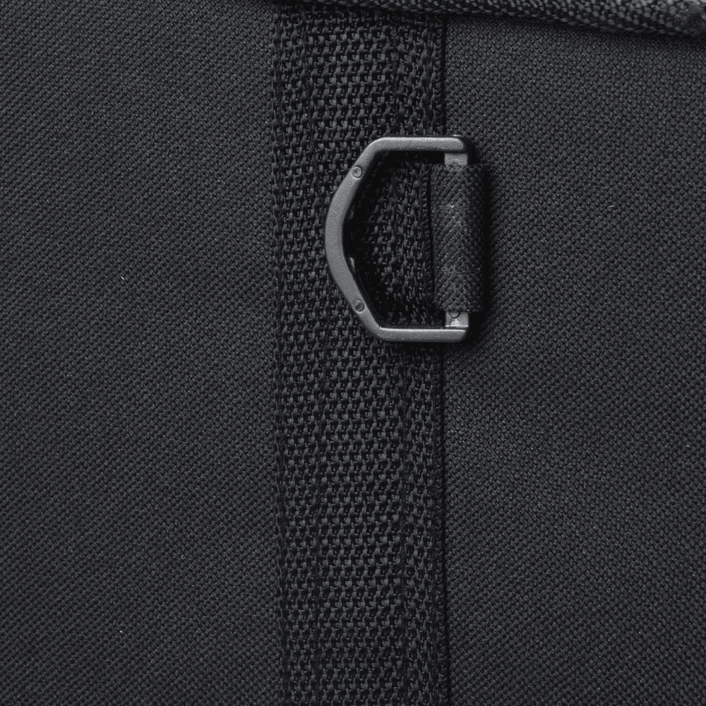 Tcbosik Violin Case, Portable Travel Carrying Bag, Black