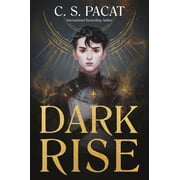 Dark Rise: Dark Rise (Hardcover)