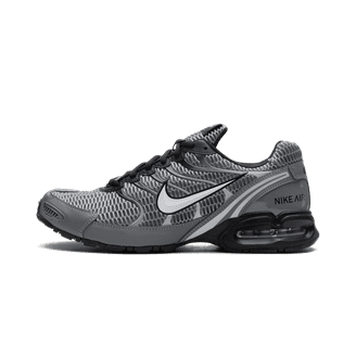Nike Air Max Torch 4 Men's Sneakers - Anthracite/Silver, Size 13