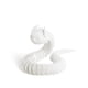 thumbnail image 5 of Year Of The Snake Printing Snake Toys Printing Articulated Flexible Plush Toys Printing Animals Exquisite Cute Pet Toys Adult Plush Toys, 5 of 5