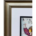 thumbnail image 3 of MICHAEL KACHAN "The Kiss" Custom Framed NEW Fine Art Print lithograph Generic, 3 of 3