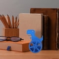 thumbnail image 4 of Dinosaur Balancing Sculpture Art Desktop Ornament For Home Stress Idea, 4 of 6