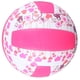 thumbnail image 2 of M Buder Pelota de Voleibol Tamaño 5 Entrenamiento Suave PU Interior Exterior Rosa para Estudiantes y Principiantes (25.4 cm / 10 inches), 2 of 9