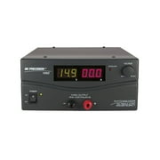 B&k Precision Single Output Power Supply,3 to 15 VDC 1692