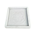 thumbnail image 2 of S SERENABLE Concrete Brick Cement Model DIY Creative for Chinese Courtyard Pathway Patio Style B, 2 of 9