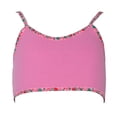 thumbnail image 2 of Paquete de Tops para Niña Gota de Rocío Modelo 299, Estilo juvenil, Colores surtidos básicos, 2 of 3