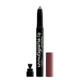 thumbnail image 2 of NYX Professional Makeup Lip Lingerie Push-up Long-lasting Lipstick, 20 French Maid, 0.05 Oz., 2 of 2