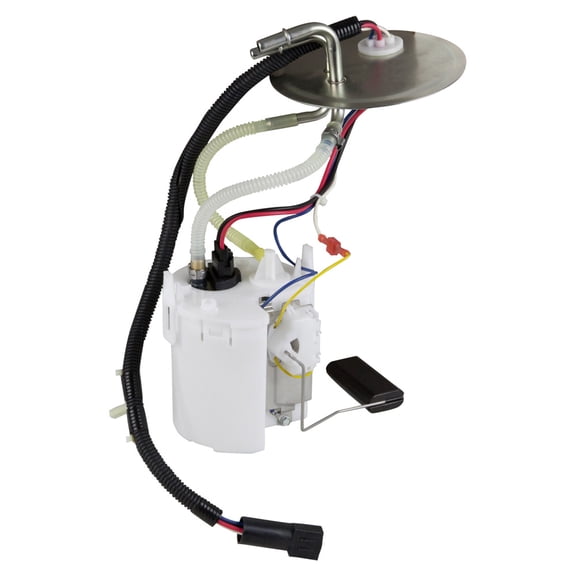 For Lincoln Continental 1995 1996 Complete Fuel Pump Assembly - BuyAutoParts