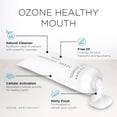 thumbnail image 2 of Pasta de dientes Ozone Apothecary con aceite de ozono infundido sin flúor, 2 of 6