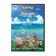 Pokemon the Movie: The Power of Us [DVD]