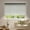 Grey, variant on Amgo Blackout Roller Window Shades, Free-Stop Cordless Roller Shades, Easy Install Room Darkening Shades, Thermal-Insulated Window Shades for Home, Bedroom, Office & Door(42" W x 72" H, Light Beige)