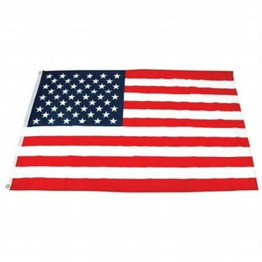 4" X 6" USA Flags | Package Of 12 - Walmart.com
