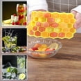 thumbnail image 5 of Silicone Honeycomb Homemade Ice Tray for DIY and Border, 5 of 5