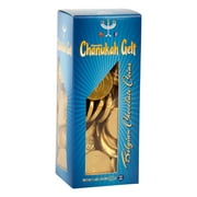 Chanukah Gelt Tower Box - 1 lb