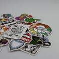 thumbnail image 2 of Pegatinas decorativas HUOGUO Storpack Classic Graffiti x50, 2 of 2