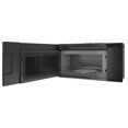 thumbnail image 2 of HAIER QVM7167BNTS over the range microwave, 2 of 2