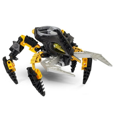 LEGO BIONICLE Visorak Oohnorak