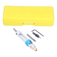 thumbnail image 1 of Screwdriver Converter,20Pcs Screwdriver Converter 180° Drill Driver Multi Screwdriver Sets Driver Multi Function Screwdriver Tool Time-Tested Durability, 1 of 8