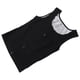 thumbnail image 3 of Chaleco deportivo de compresión para hombre, camiseta de tirantes para entrenamiento, chaleco de compresión para hombre, chaleco deportivo para ejercicio, 3 of 8