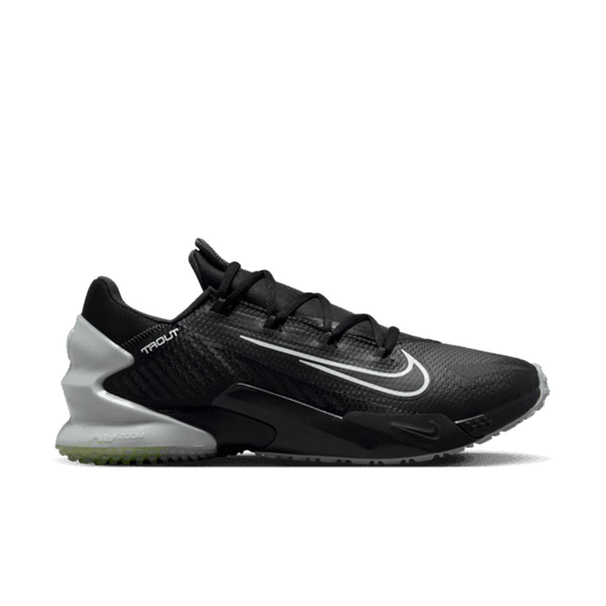 Nike Force Zoom Trout 8 Baseball Turf Shoes
