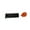194mm Orange18PCS, variant on Motorcycle Wheel Spoke Wire Nipple Black 21" 18" 19" For KTM SX SXF EXC XCW HUSQVARNA TC FC TE FE 125 150 250 300 350 450 525