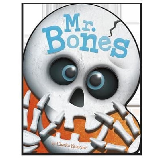 Pre-Owned Mr. Bones (Unknown) 1479559695 9781479559695