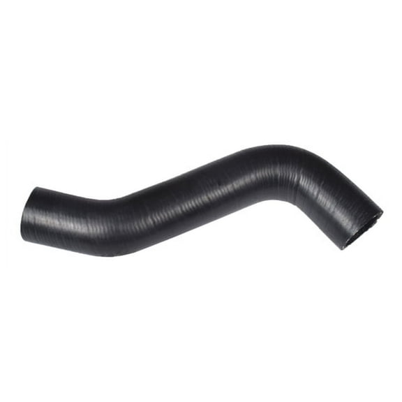 Designed to transfer glycol-based coolant throughout the vehicle's cooling system.  The EPDM tube and cover and the synthetic reinforcement meets or exceeds SAE 20R4EC Class D1 specifications. Exact O