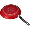 thumbnail image 4 of JUEGO SARTENES T-FAL 0249000 VITAL 20,24,26 CM ROJO, 4 of 4