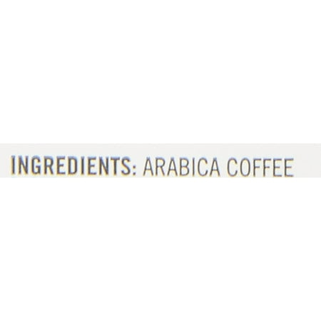 Caribou Coffee Medium Single Serve for Keurig, Caribou Blend, 24 Ct
