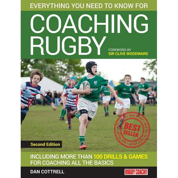 Coaching Rugby (Paperback)