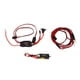 thumbnail image 3 of Kit de modificación ESC de motor RC, 30A RC cepillado ESC Motor cepillado RC Luz ESCLED Motor cepillado RC Kit ESC Probado y confiable, 3 of 9