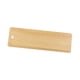 thumbnail image 3 of Tabla para voltear baguettes de madera de haya antideslizante con escala fácil de usar 38 x 12 x 05 cm, 3 of 9