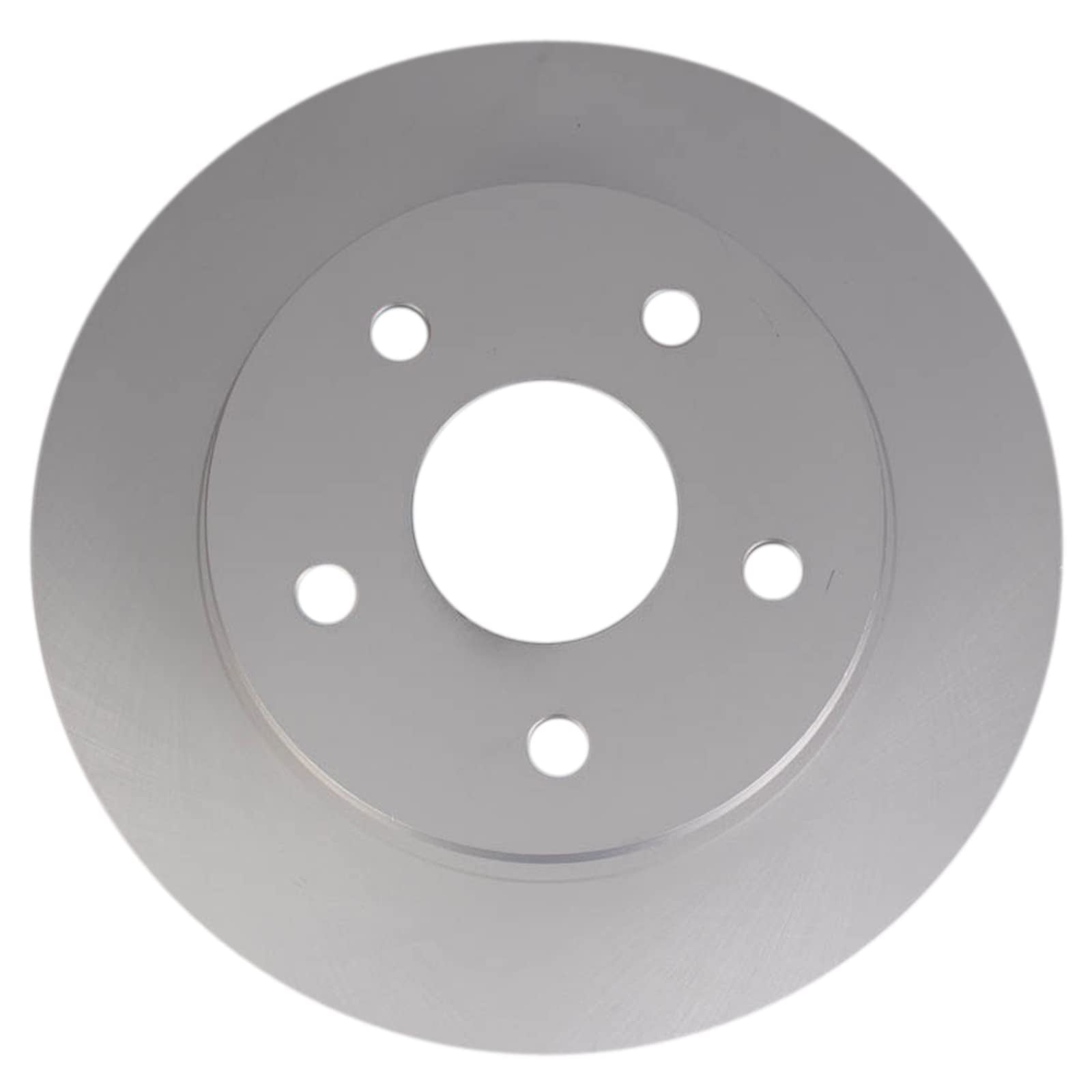 TRQ Front and Rear Brake Rotors Set Premium G-Coated Fits Select 2007-2009 Chrysler Aspen 2004-2009 Dodge Durango 2002-2010 Ram 1500 2011-2018 Ram 1500 2019-2022 1500 Classic
