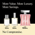 thumbnail image 2 of Eternal Belle - Inspired by Designer Paradox Perfume - 3.4 oz (100ml) - EDP - Long-lasting - Vegan - Clean Ingredients - Perfume Spray for Women - 2000 sprays per bottle, 2 of 8