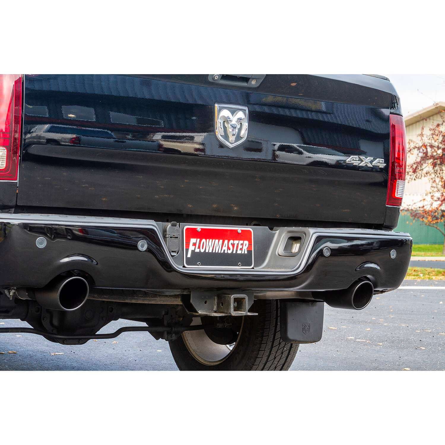 Flowmaster 717860 Flow FX Exhaust System Kit
