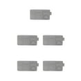 thumbnail image 2 of Transemion Durable Car Storage Solution - Easy Assembly And Organized Space Car Accessories Interiors Grey (normal) 5Set, 2 of 6