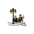 thumbnail image 7 of LEGO Creator Expert Winter Village Fire Station 10263 Building Set, 7 of 7