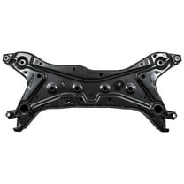 MOTORHEAD AUTO Front Subframe Crossmember, Direct OE Replacement for Mitsubishi 2008-2017 Outlander 2011-2021 Lancer 2WD FWD