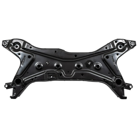 MOTORHEAD AUTO Front Subframe Crossmember, Direct OE Replacement for Mitsubishi 2008-2017 Outlander 2011-2021 Lancer 2WD FWD